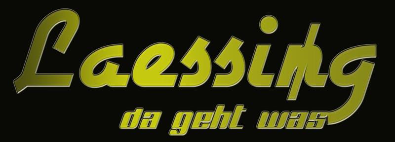 Laessig da geht was