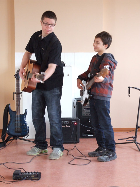 Gitarren