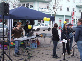 Fit in den Frühling 2010