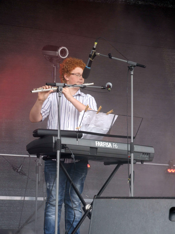  Florian