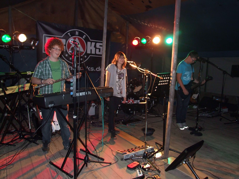 Live in Wallichen