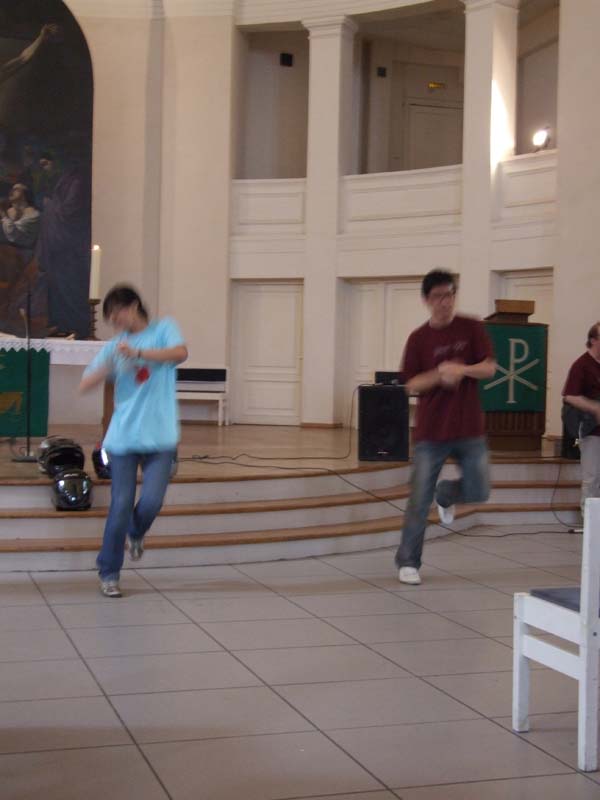 Band